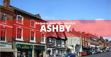 Ashby taxis