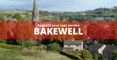 Bakewell taxis