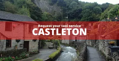 Castleton taxis