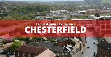 Chesterfield taxis