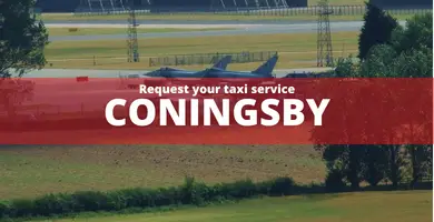 Coningsby taxis