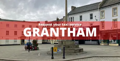 Grantham taxis