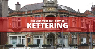 Kettering taxis