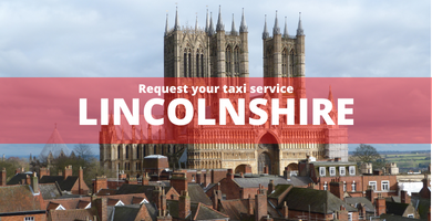 Lincolnshire taxis