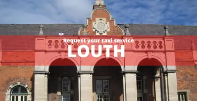 Louth taxis