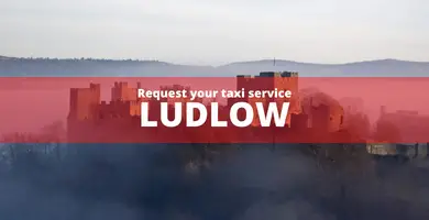 Ludlow taxis