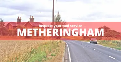 Metheringham taxis