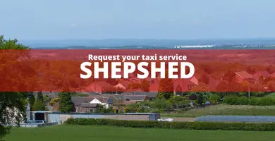 Shepshed taxis