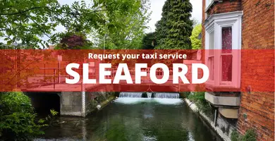 Sleaford taxis