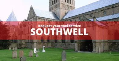 Southwell taxis