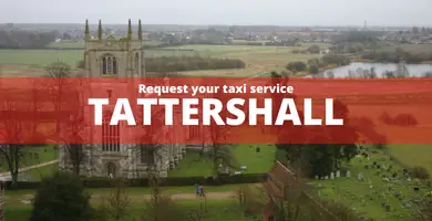 Tattershall taxis