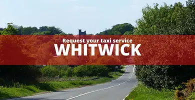 Whitwick taxis