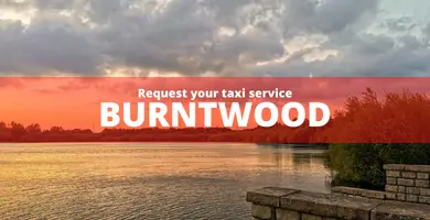 Burntwood taxis