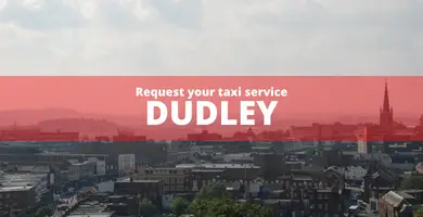 Dudley taxis