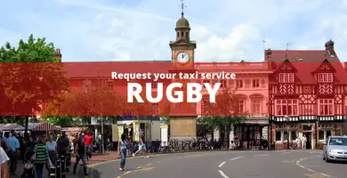 Rugby taxis