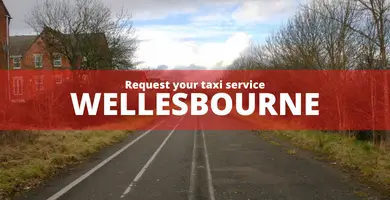 Wellesbourne taxis